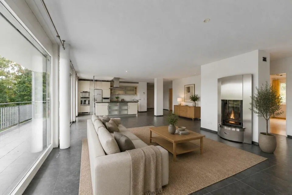 Wohngefühl wie im Einfamilienhaus - auf 173 m²
