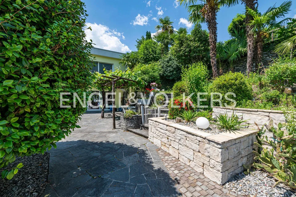 Entspannt und sonnig – Landhaus mit Pool (81)