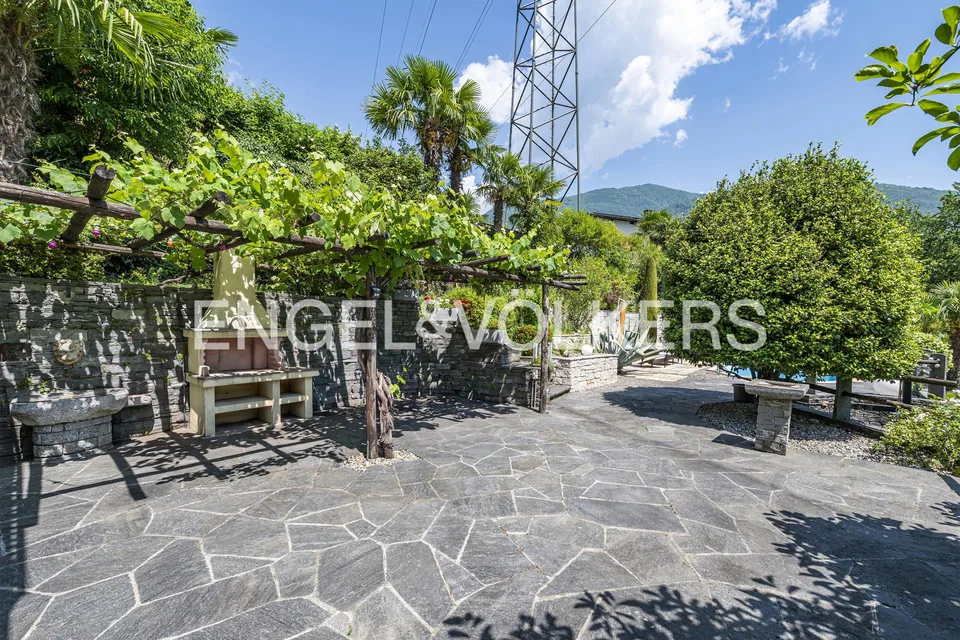 Idyllisches Landhaus mit Pool (81) – Foto 14 von 15