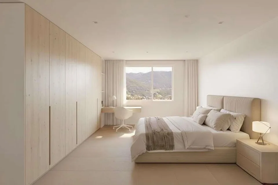 Tesserete - Spektakuläres 3.5-Zimmer-Wohnung im Bau