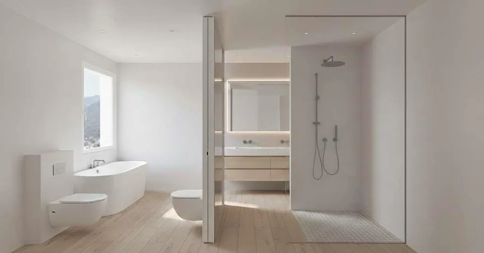 Tesserete - Spektakuläres 3.5-Zimmer-Wohnung im Bau