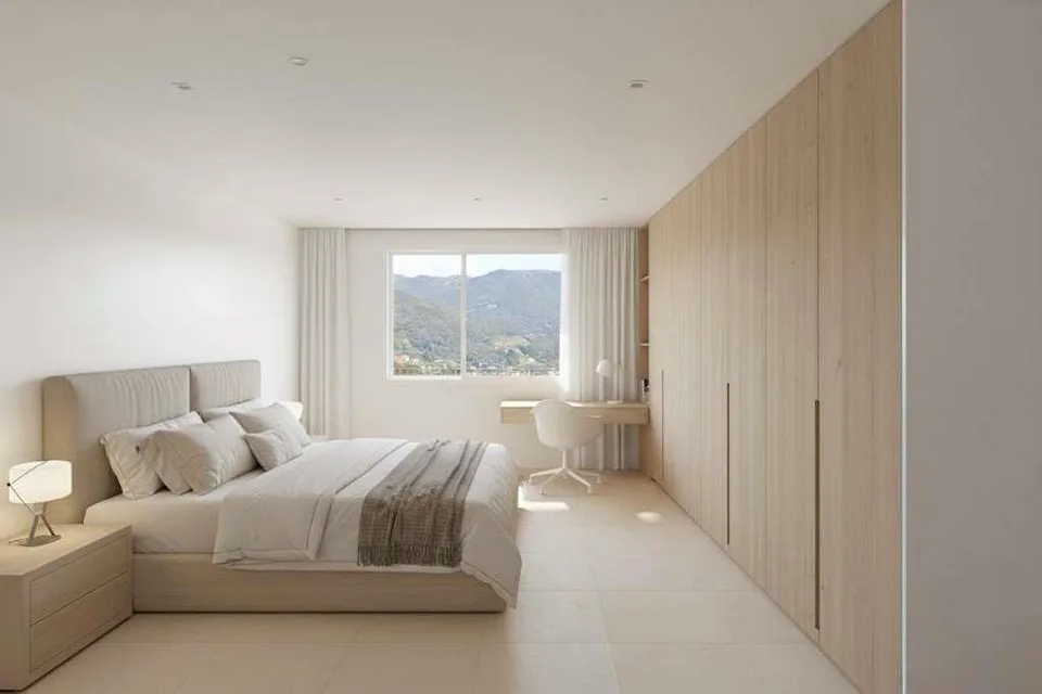 Tesserete - Spektakuläres 3.5-Zimmer-Wohnung im Bau