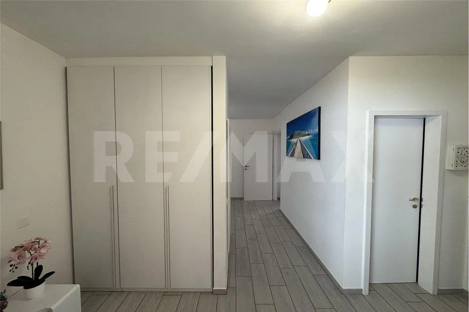 Ampio e confortevole 4½ locali in residenza tranquilla