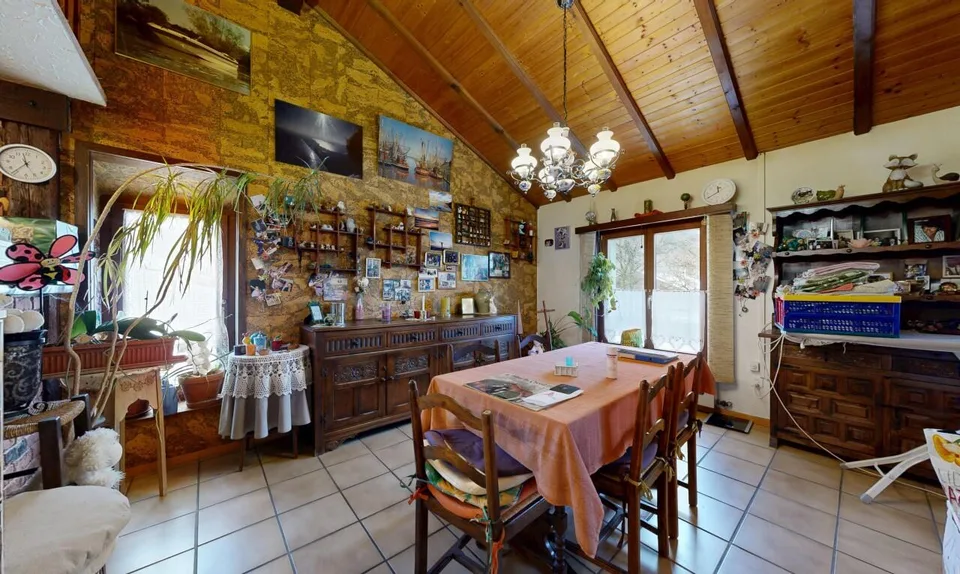 Casa familiare – 150 m² con giardino e esposizione sud-est