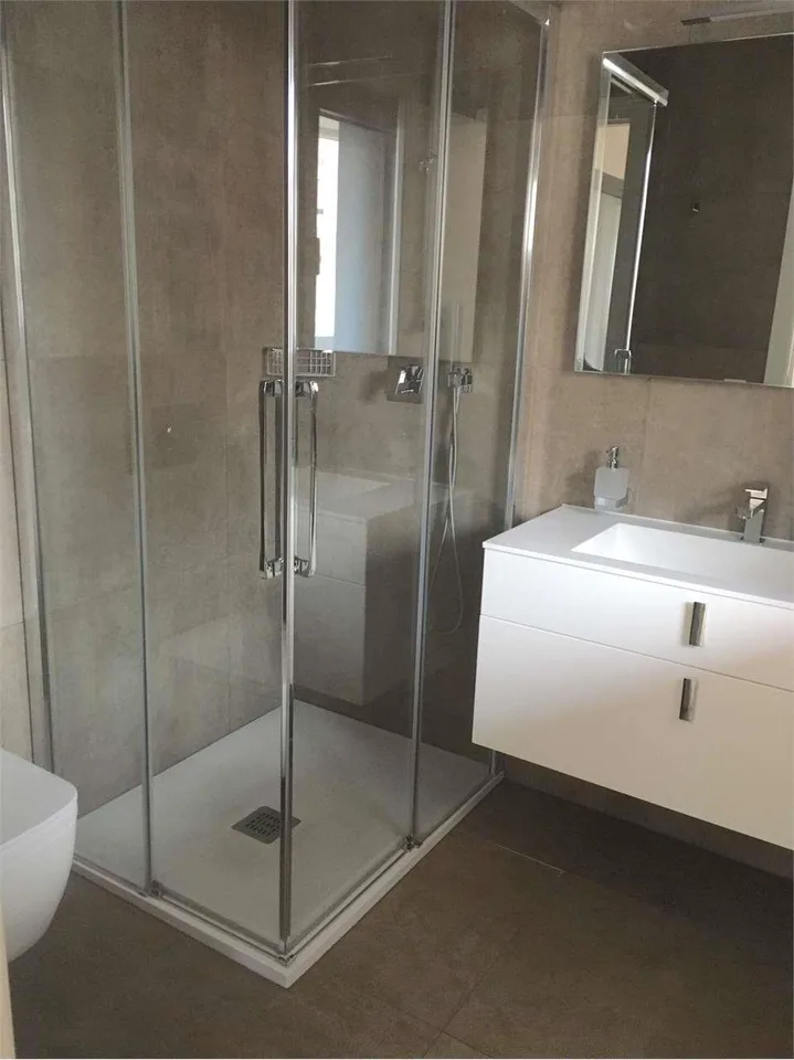Pregassona Residenz River 2,5 Zimmer mit Garten – Foto 6 von 8