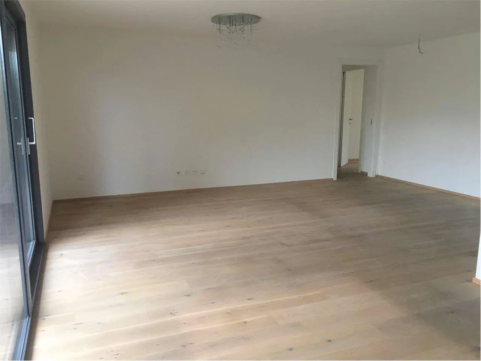 Pregassona Residenza River 2,5 locali con giardino