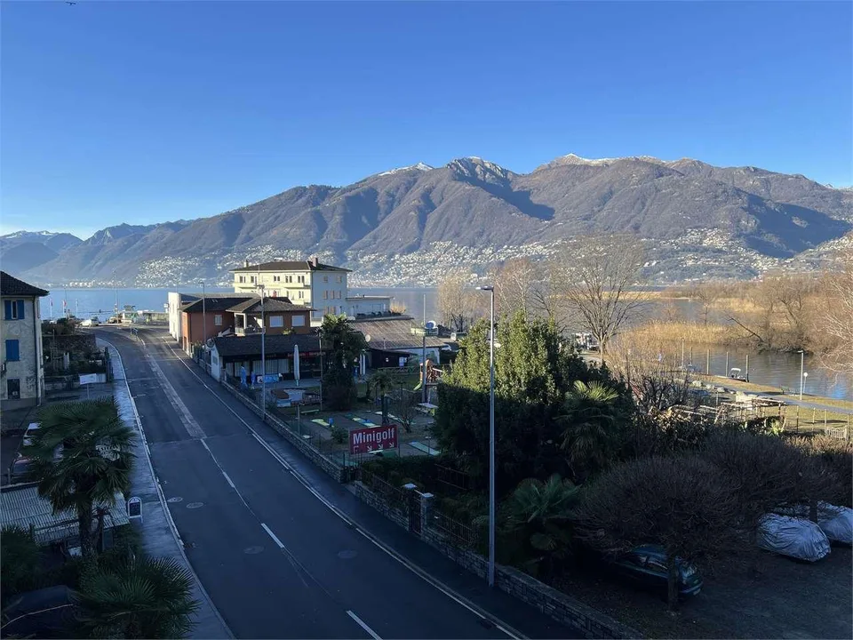 Fantastische Aussicht zu einem unschlagbaren Preis
