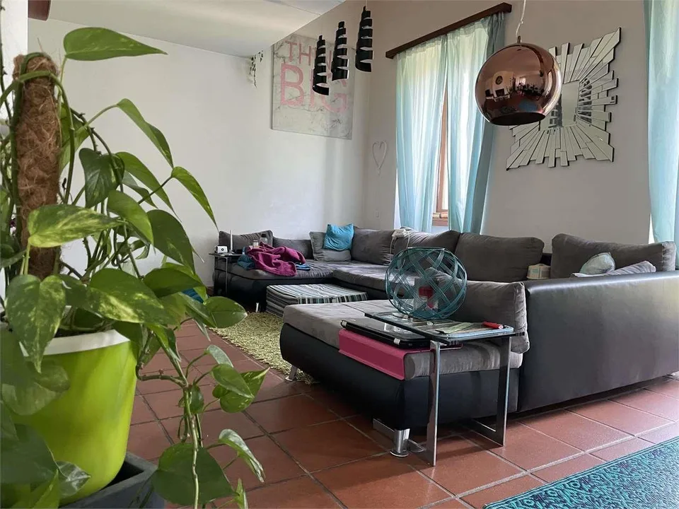 Maisonette 3.5 locali con vista lago a Magadino - in vendita
