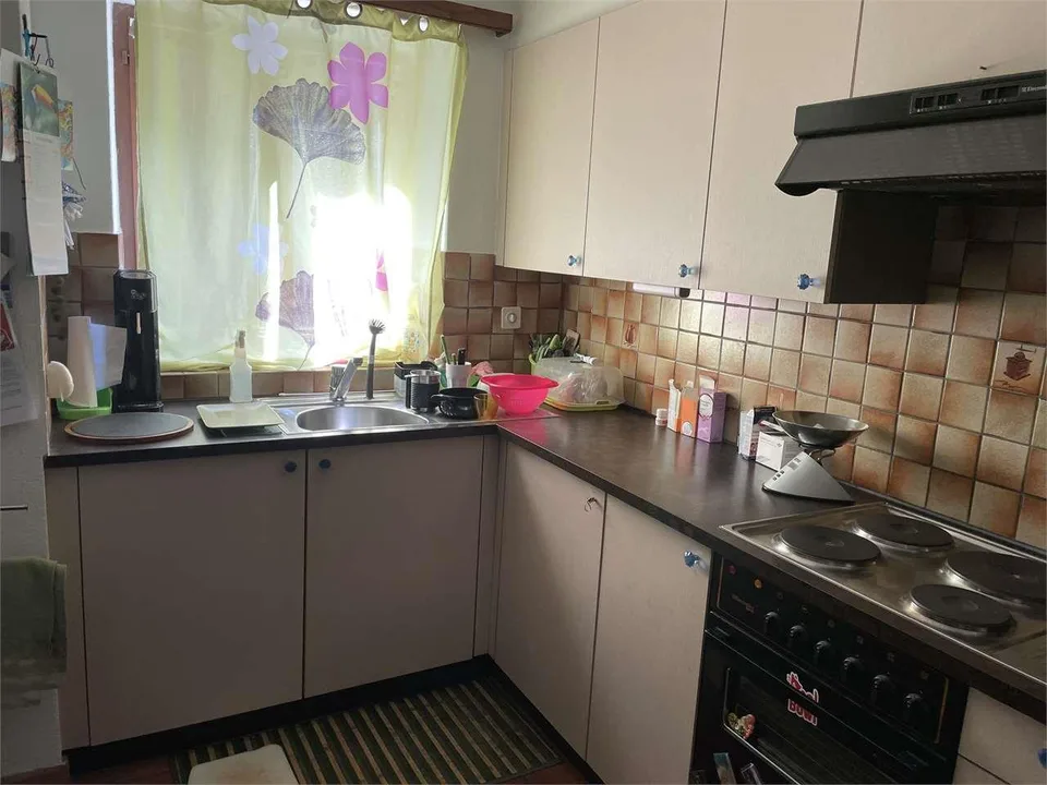 Maisonette 3.5 locali con vista lago a Magadino - in vendita