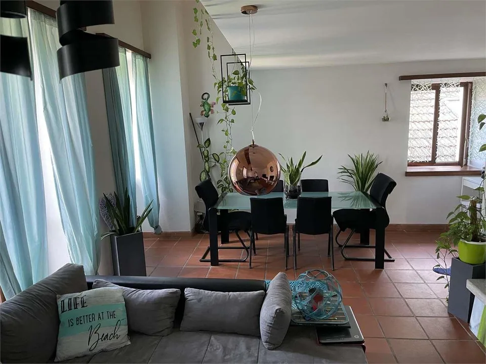 Maisonette 3.5 locali con vista lago a Magadino - in vendita