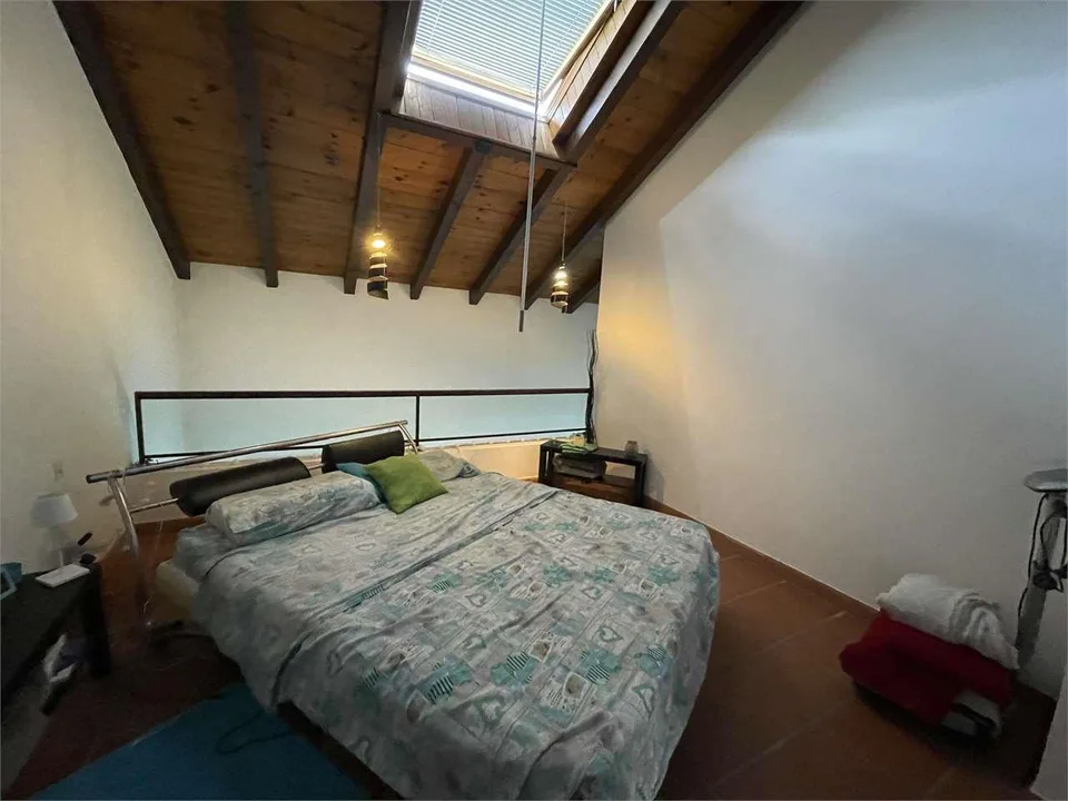 Maisonette 3.5 locali con vista lago a Magadino - in vendita