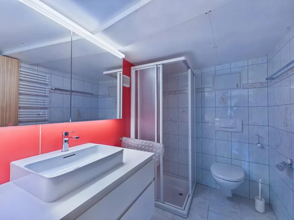 2.5 Zimmer Wohnung in Visperterminen – Foto 7 von 13