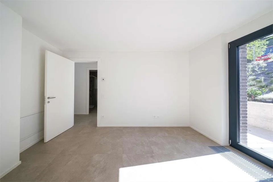 Elegante und neueste 3,5-Zimmer-Wohnung in Bioggio - Residenza Mir – Foto 10 von 13