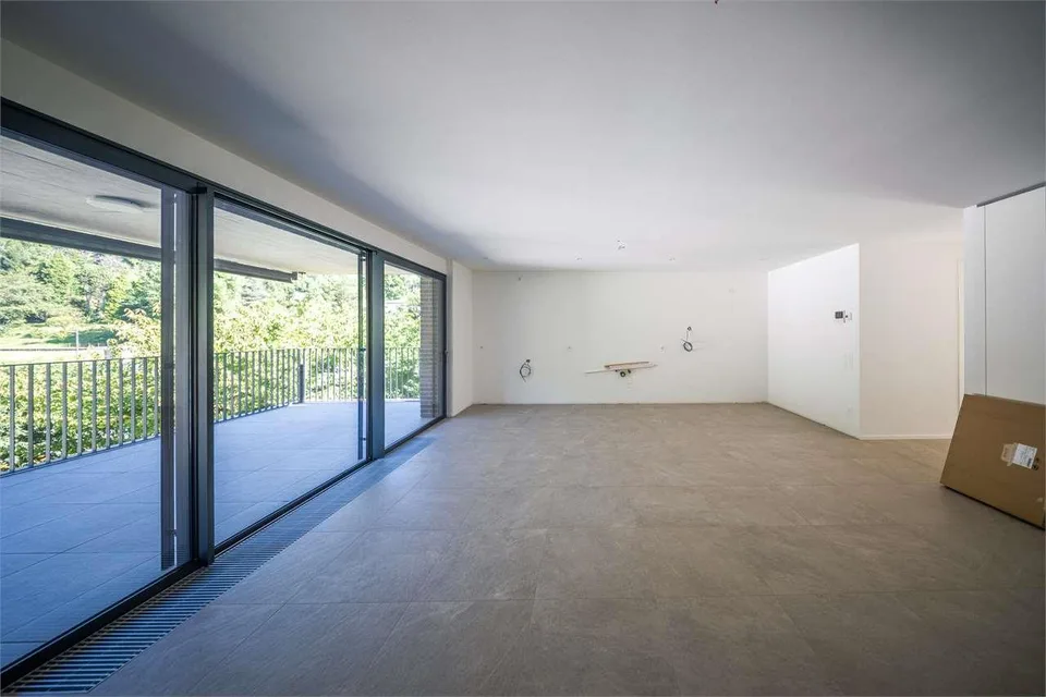 Elegante und neueste 3,5-Zimmer-Wohnung in Bioggio - Residenza Mir – Foto 7 von 13