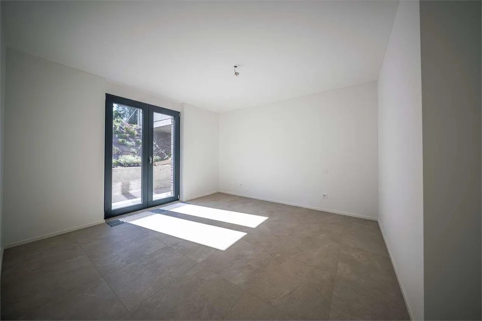 Elegante und neueste 3,5-Zimmer-Wohnung in Bioggio - Residenza Mir – Foto 9 von 13