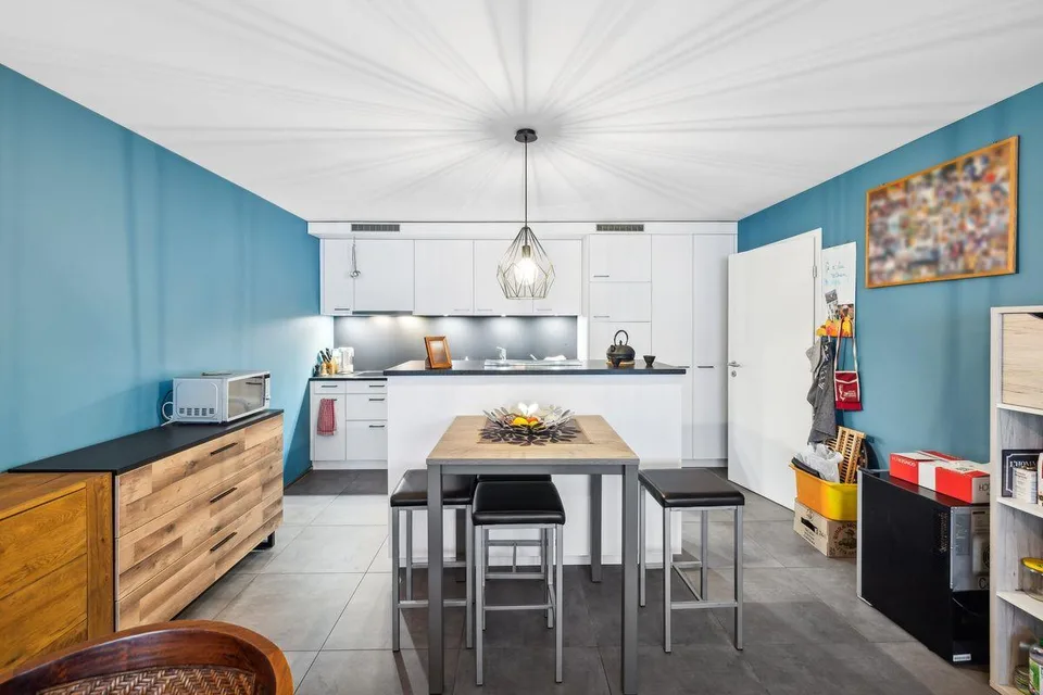 Opportunité d'investissement - Appartement de 3,5 pièces dans un quartier neuf