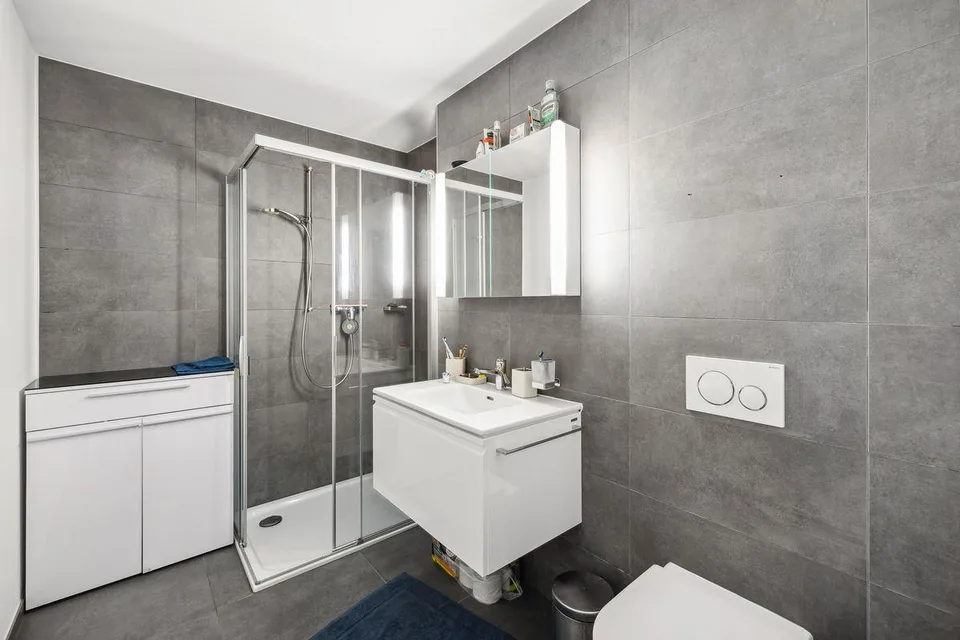 Opportunité d'investissement - Appartement de 3,5 pièces dans un quartier neuf