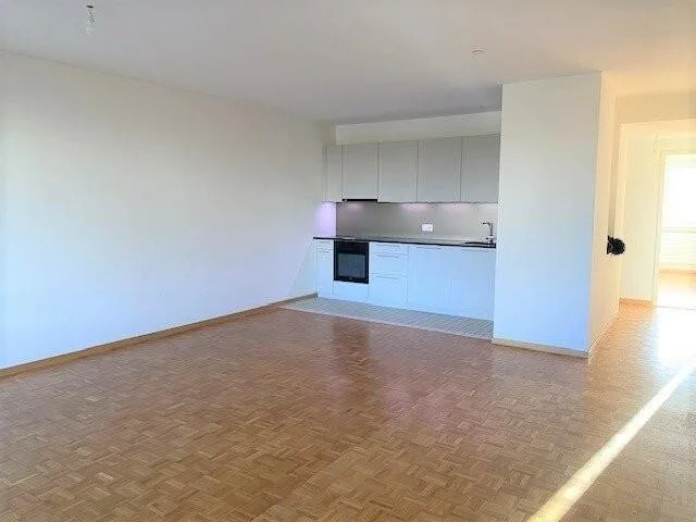 Spacieux 5 pièces - Quartier de la Servette