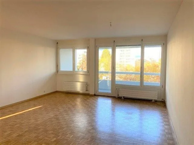 Spacieux 5 pièces - Quartier de la Servette