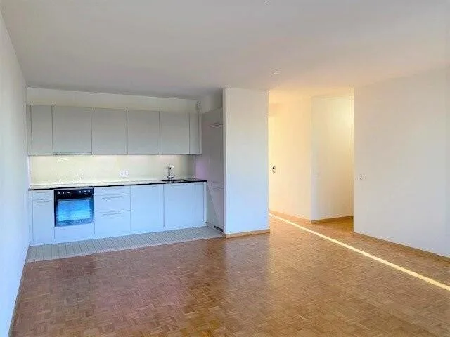 Spacieux 5 pièces - Quartier de la Servette
