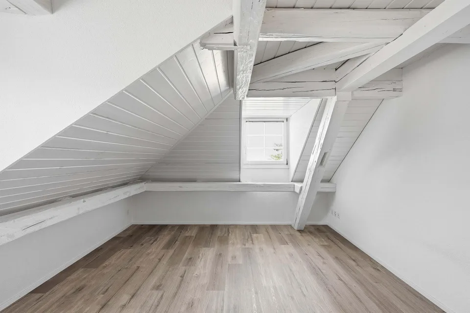 3.5 Zimmerwohnung in Heiden