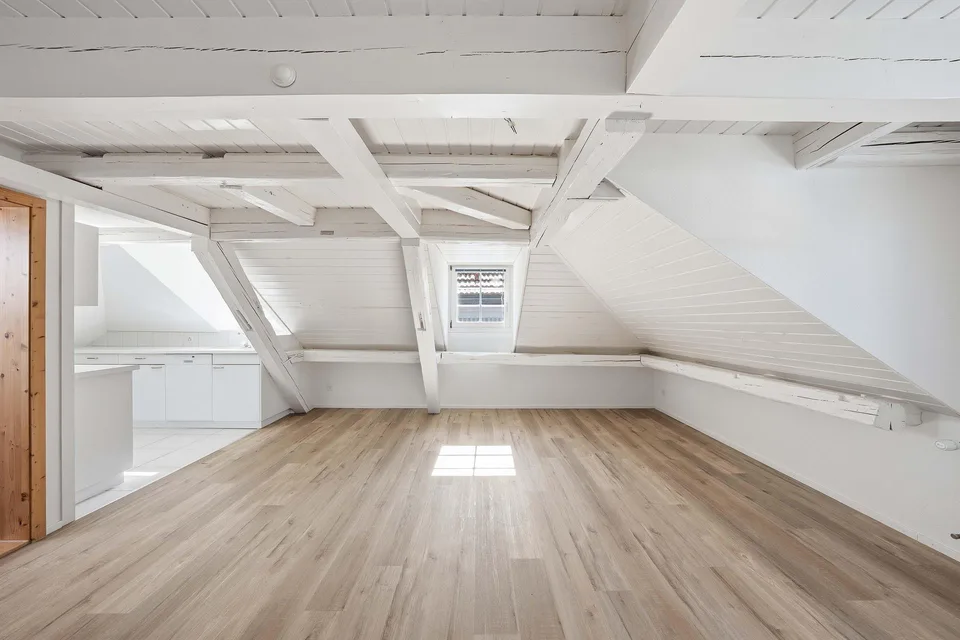 3.5 Zimmerwohnung in Heiden
