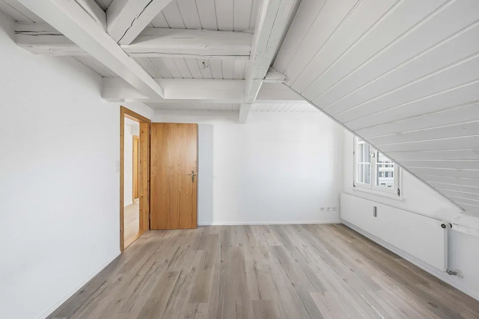 3.5 Zimmerwohnung in Heiden