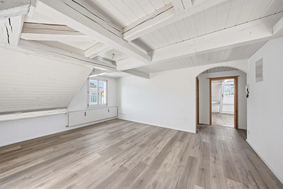 3.5 Zimmerwohnung in Heiden