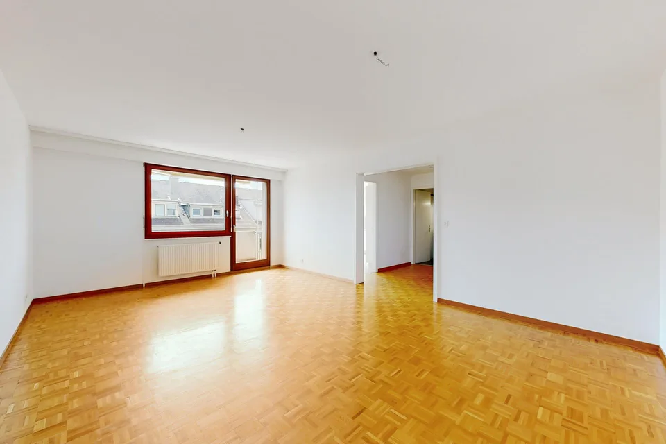Spacieux logement à louer à Montreux