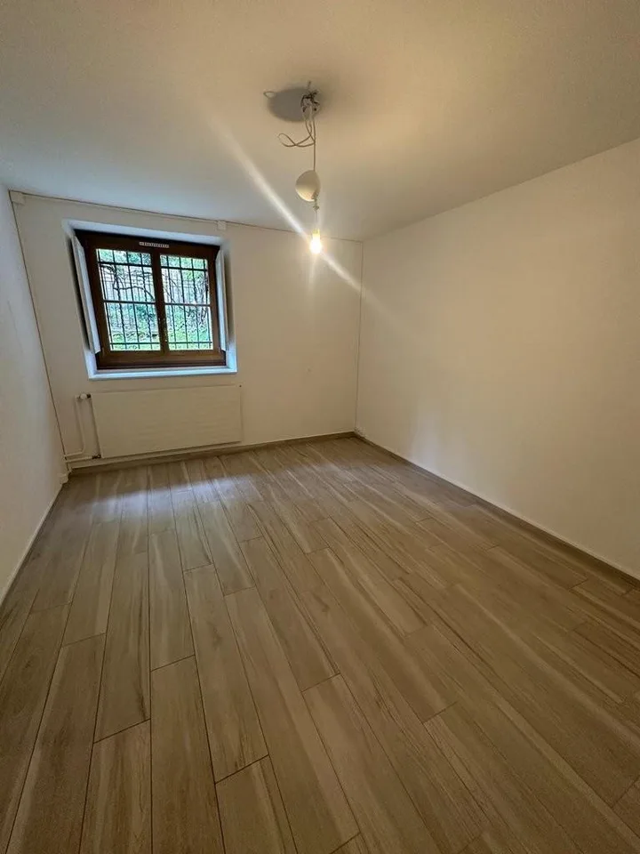Zu ergattern! Apartment im Herzen von Genf!