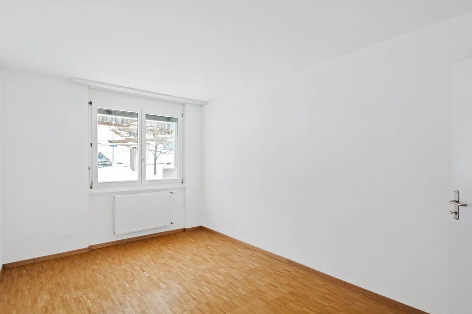4.5 Zimmer Wohnung in Saignelégier | UrbanHome