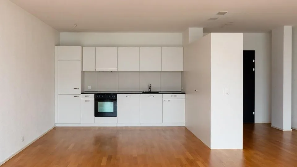 Ampio e bellissimo appartamento di 2,5 locali in affitto