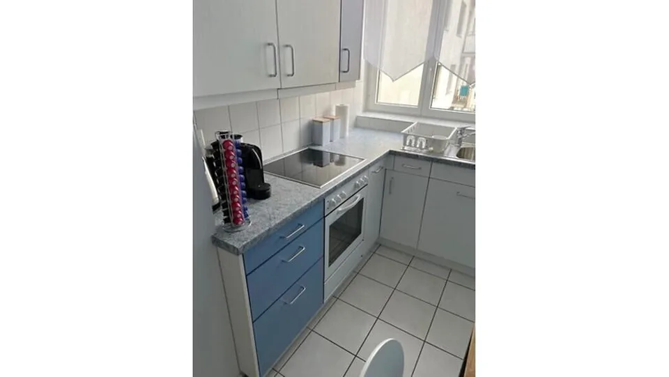 APPARTEMENT 3 PIÈCES À BIEL/BIENNE (BE), MEUBLÉ, DURÉE DÉTERMINÉE