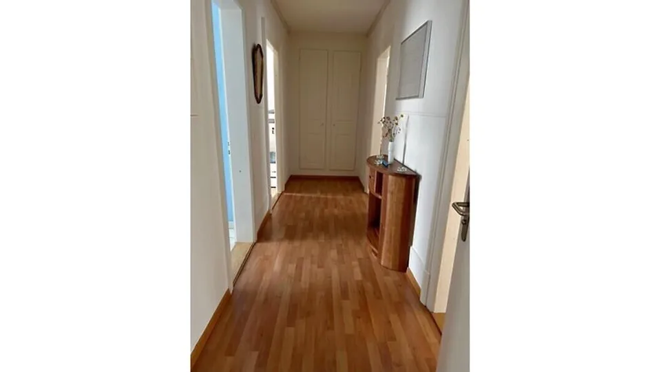 APPARTEMENT 3 PIÈCES À BIEL/BIENNE (BE), MEUBLÉ, DURÉE DÉTERMINÉE – photo 18 of 19