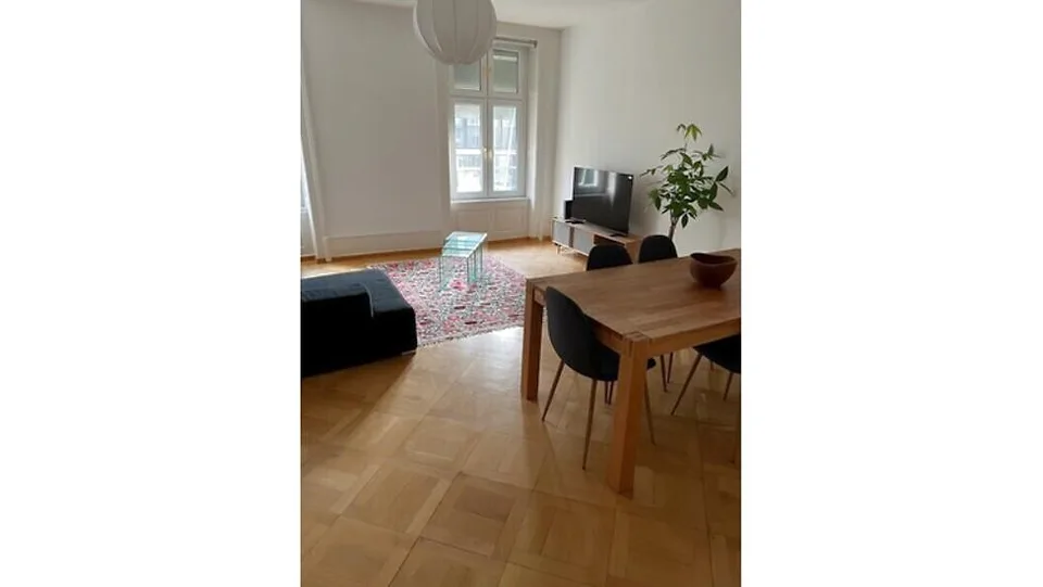 APPARTEMENT 3 PIÈCES À BIEL/BIENNE (BE), MEUBLÉ, DURÉE DÉTERMINÉE