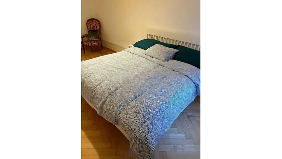 APPARTEMENT 3 PIÈCES À BIEL/BIENNE (BE), MEUBLÉ, DURÉE DÉTERMINÉE – photo 16 of 19