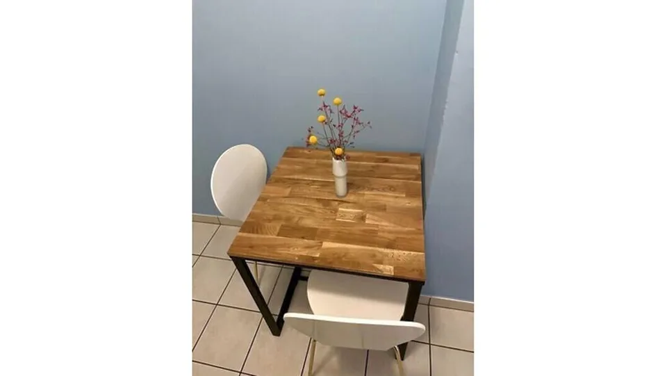 APPARTEMENT 3 PIÈCES À BIEL/BIENNE (BE), MEUBLÉ, DURÉE DÉTERMINÉE
