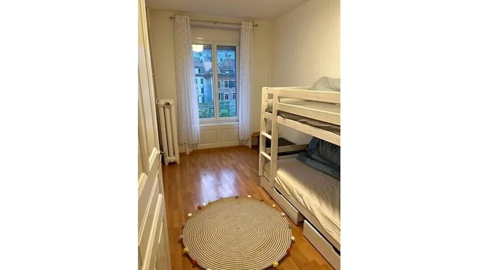 APPARTEMENT 3 PIÈCES À BIEL/BIENNE (BE), MEUBLÉ, DURÉE DÉTERMINÉE – photo 17 of 19