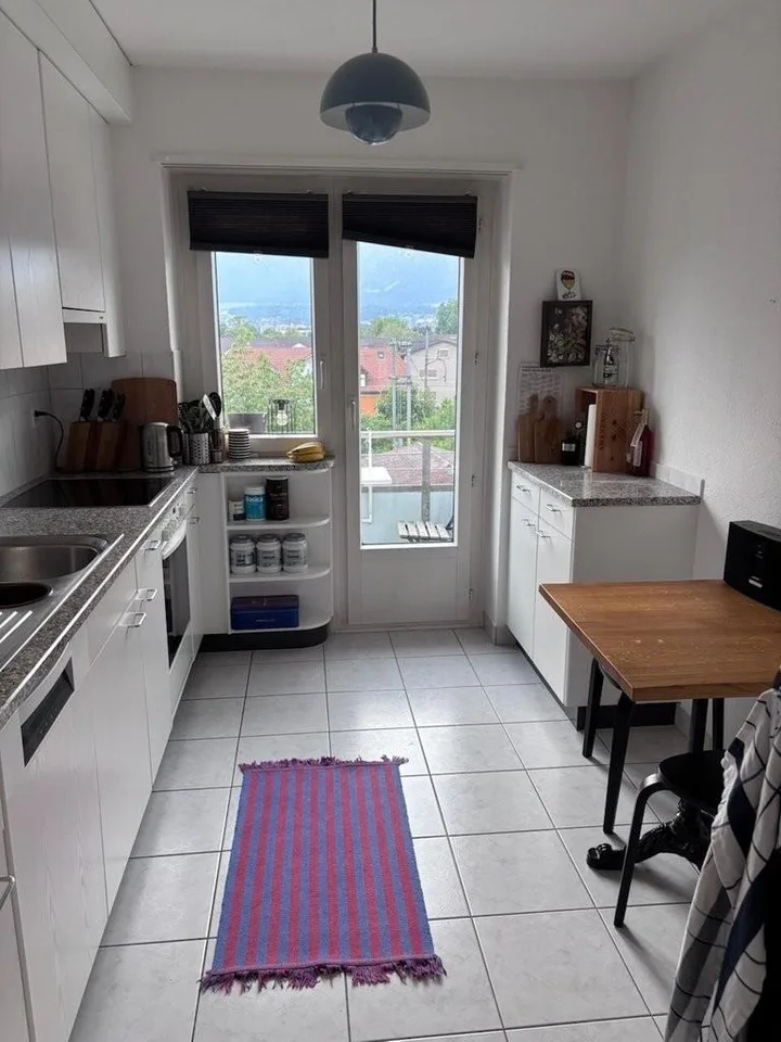 Appartement 3 pièces