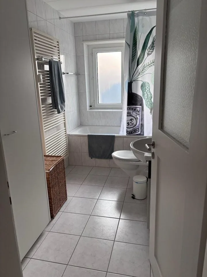 Appartement 3 pièces