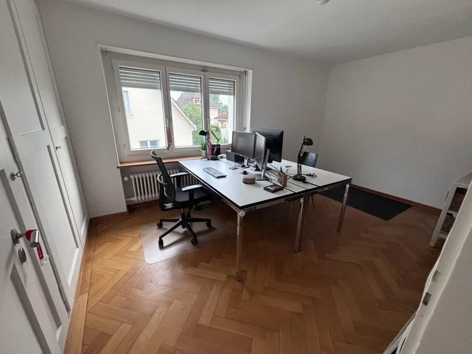 Appartement 3 pièces