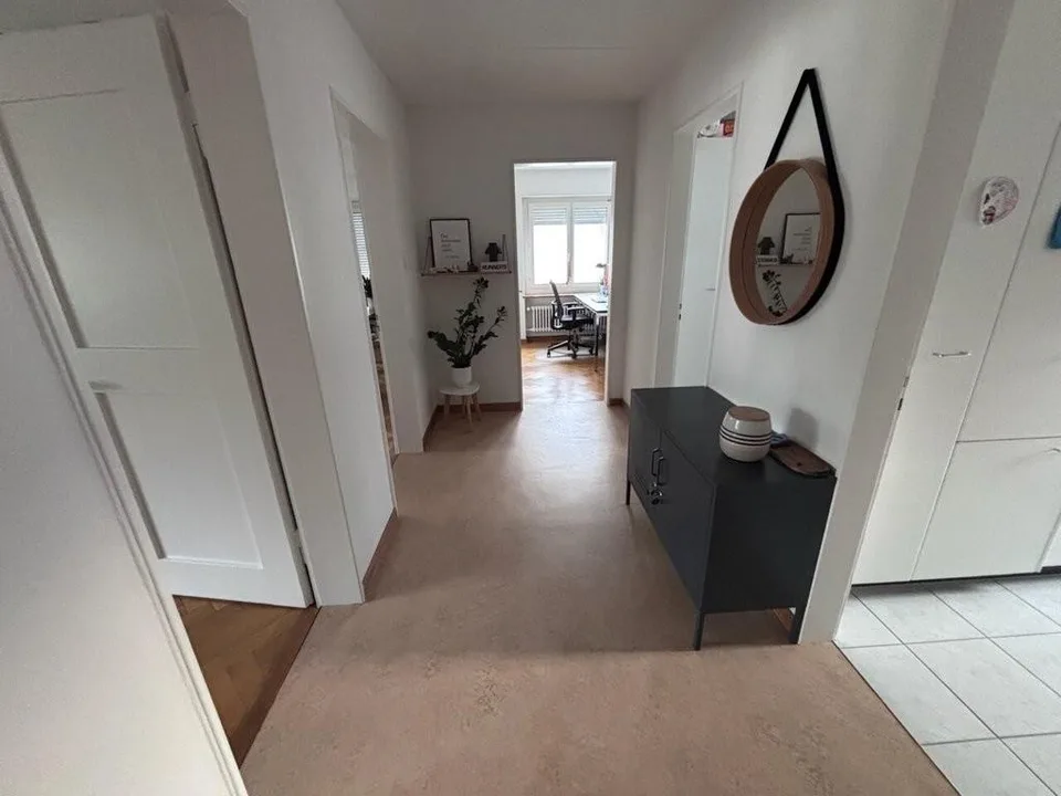 Appartement 3 pièces