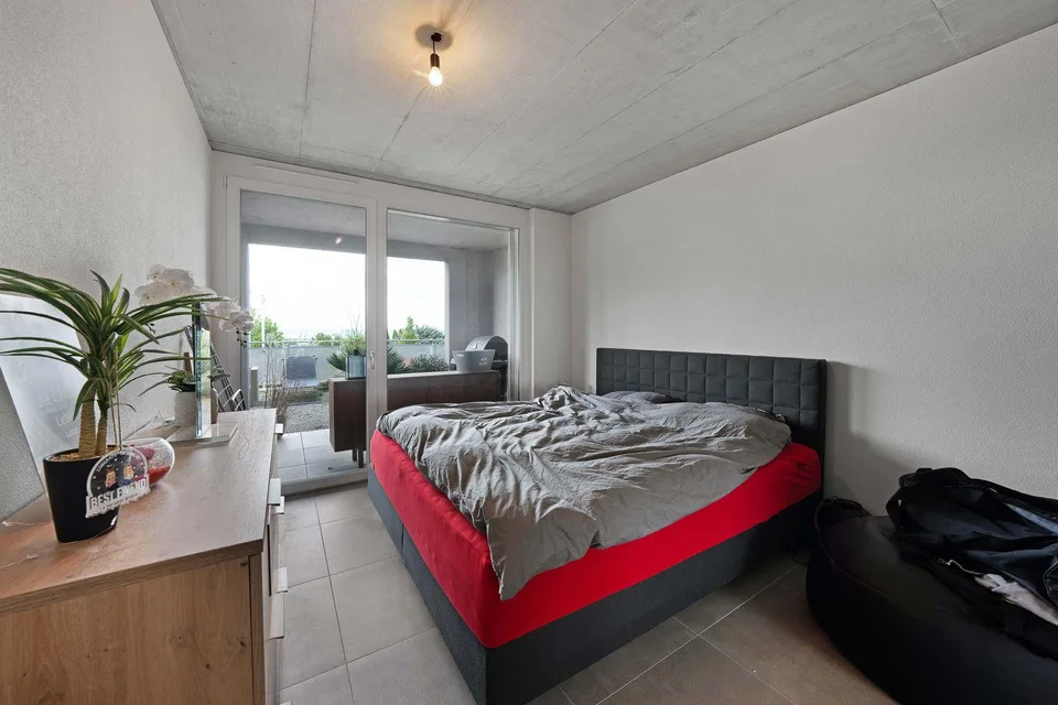 2.5-Zimmer-Wohnung