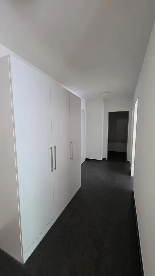 Ihre schöne 3.5 Zimmerwohnung in Rothrist!