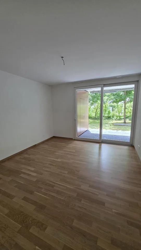 Ihre schöne 3.5 Zimmerwohnung in Rothrist!
