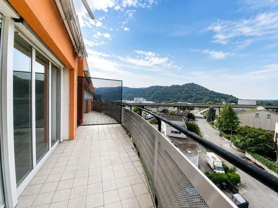 Balerna - 3.5-Zimmer-Wohnung zur Miete - Zweitwohnsitz