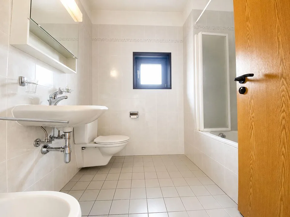 Balerna - 3.5-Zimmer-Wohnung zur Miete - Zweitwohnsitz