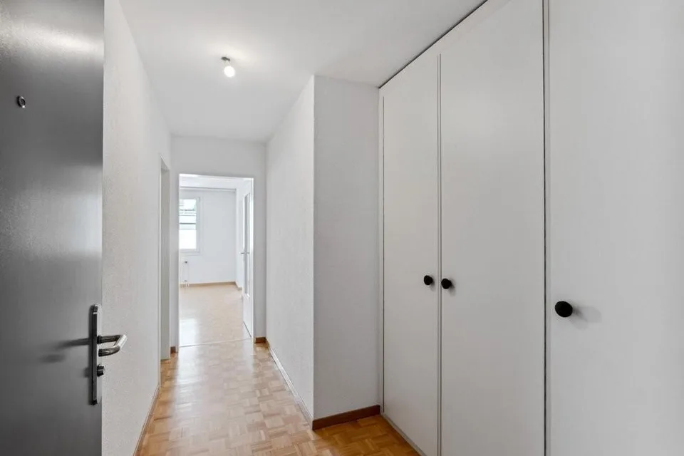 Ihr neues Zuhause vereinfacht Ihre Reisen