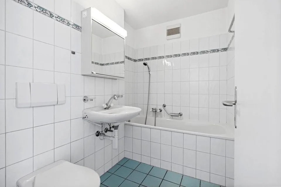 Ihr neues Zuhause vereinfacht Ihre Reisen