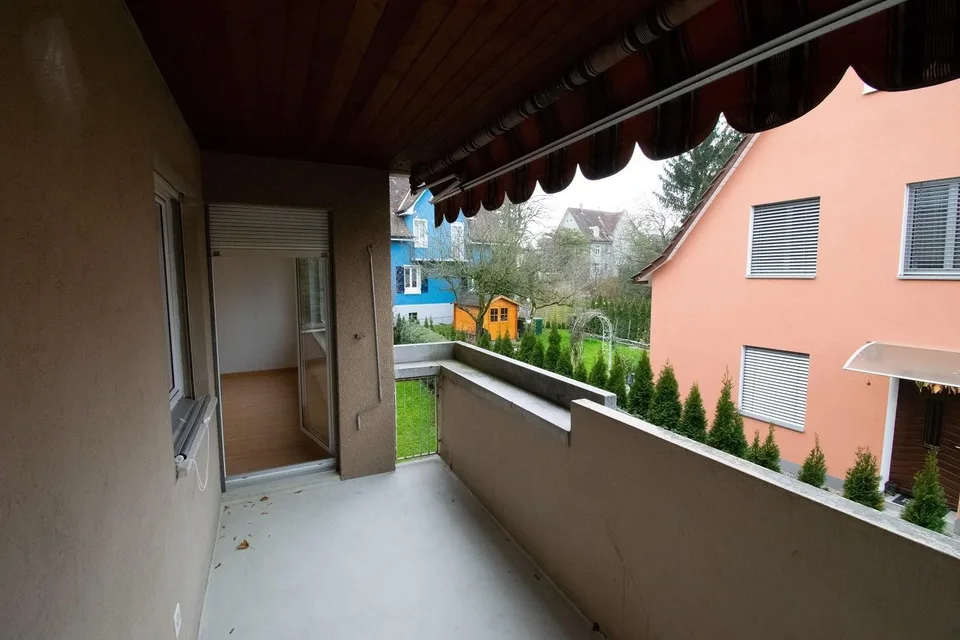 Hübsche Wohnung an zentraler Lage